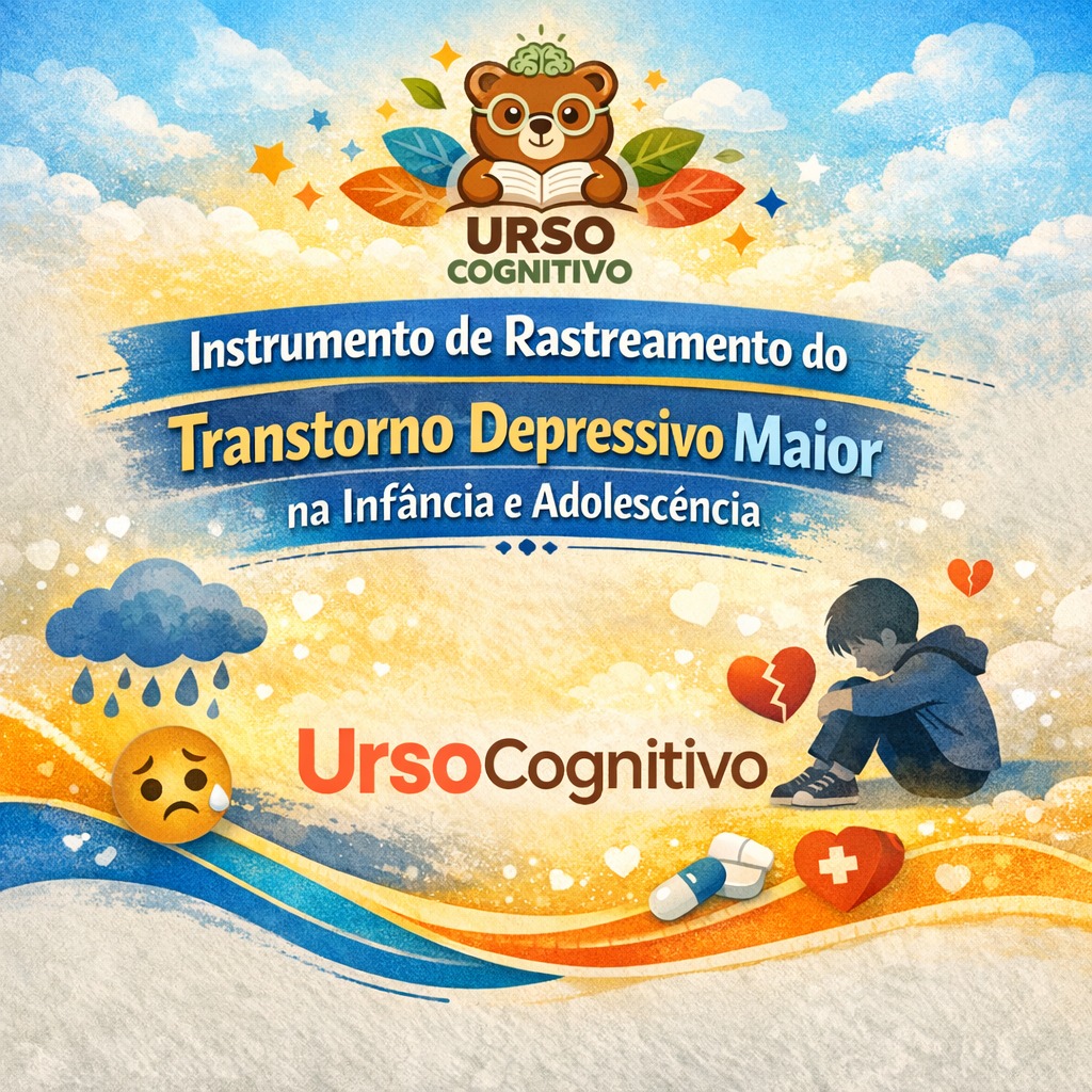 Anamnese Transtorno Depressivo