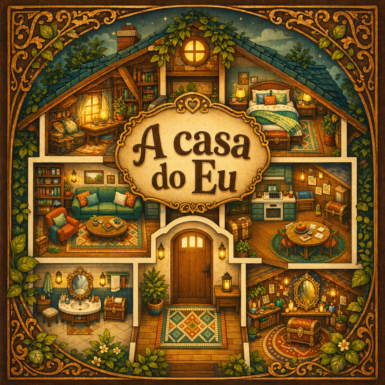 Jogo terapêutico